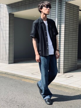 Masakiさんのコーディネート