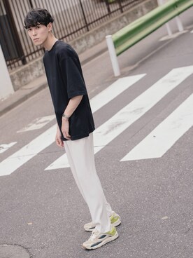 Masakiさんのコーディネート