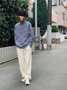 Masakiさんのコーディネート