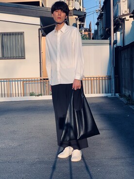 Masakiさんのコーディネート