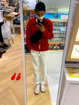 KAISEI .さんのコーディネート