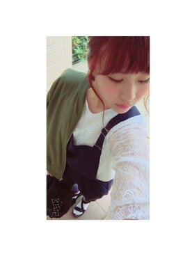 ぺんきち☆さんのコーディネート