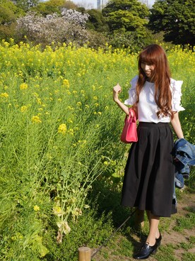 manaさんのコーディネート