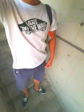 Shawnさんのコーディネート