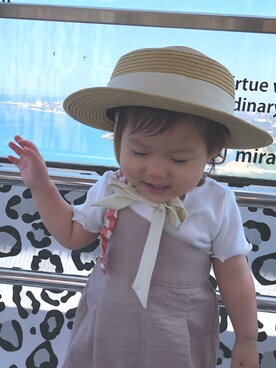 N.K/4kidsMotherさんのコーディネート