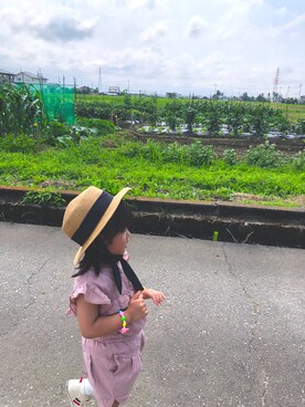 N.K/4kidsMotherさんのコーディネート