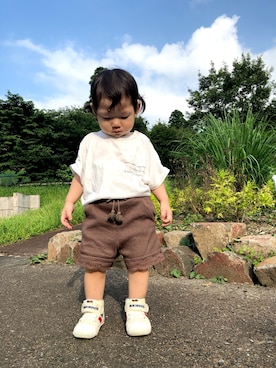 N.K/4kidsMotherさんのコーディネート