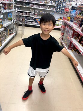 N.K/4kidsMotherさんのコーディネート