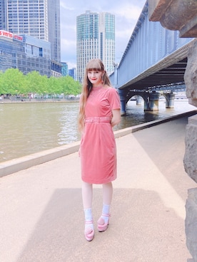 bonniviwiiさんのコーディネート