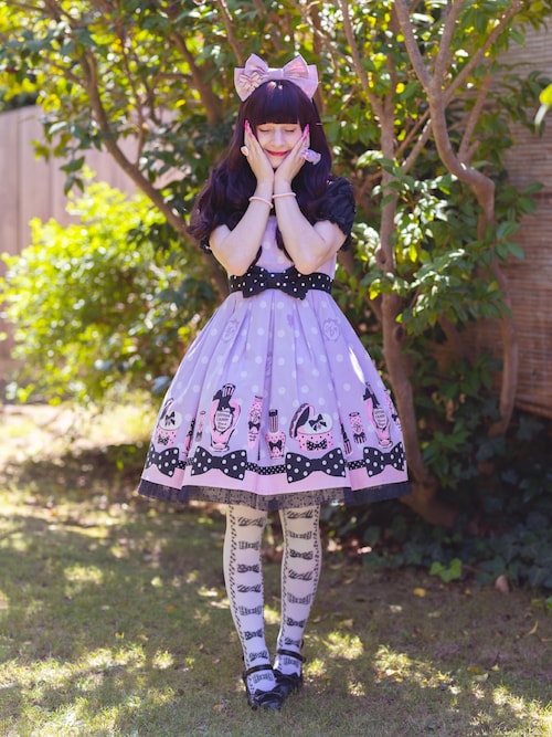 bonniviwiiさんのコーディネート
