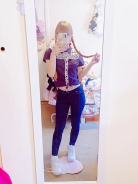 bonniviwiiさんのコーディネート