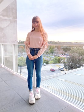 bonniviwiiさんのコーディネート