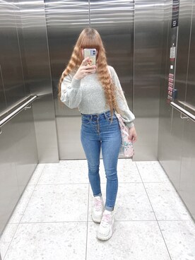 bonniviwiiさんのコーディネート