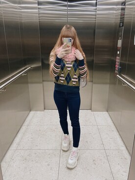 bonniviwiiさんのコーディネート