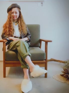 よっぴ♡さんのコーディネート