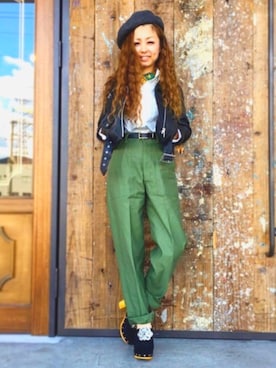 よっぴ♡さんのコーディネート