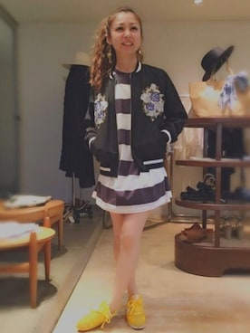 よっぴ♡さんのコーディネート