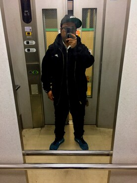 takayan(OSAN)さんのコーディネート