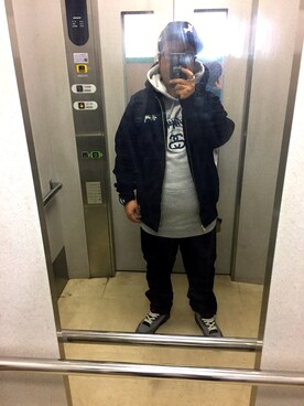 takayan(OSAN)さんのコーディネート
