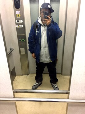 takayan(OSAN)さんのコーディネート