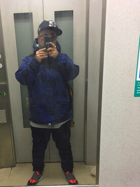 takayan(OSAN)さんのコーディネート