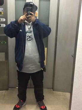 takayan(OSAN)さんのコーディネート