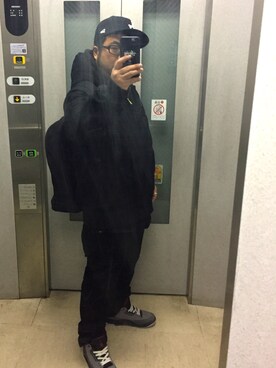takayan(OSAN)さんのコーディネート