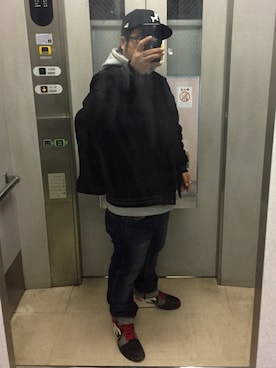 takayan(OSAN)さんのコーディネート