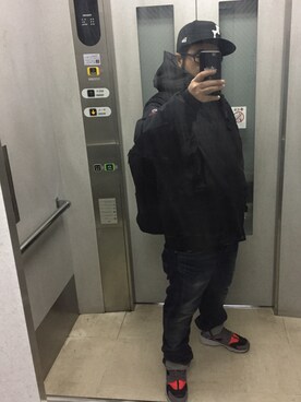 takayan(OSAN)さんのコーディネート
