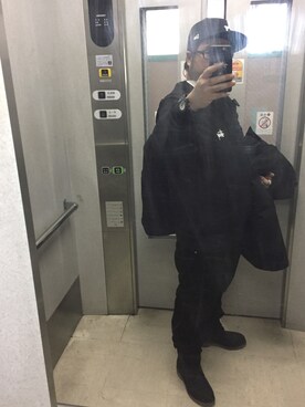 takayan(OSAN)さんのコーディネート