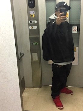 takayan(OSAN)さんのコーディネート