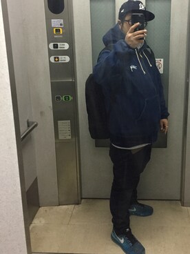takayan(OSAN)さんのコーディネート