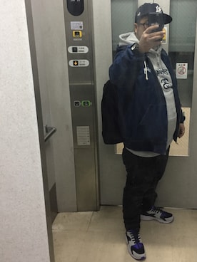 takayan(OSAN)さんのコーディネート