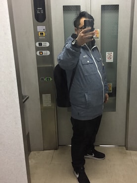 takayan(OSAN)さんのコーディネート
