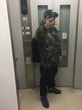 takayan(OSAN)さんのコーディネート