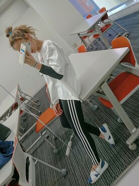 saruena さんのコーディネート