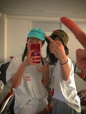 saruena さんのコーディネート