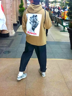 shooさんのコーディネート