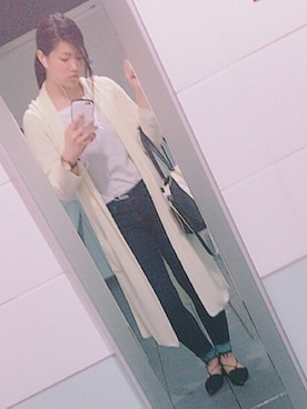 yuriさんのコーディネート