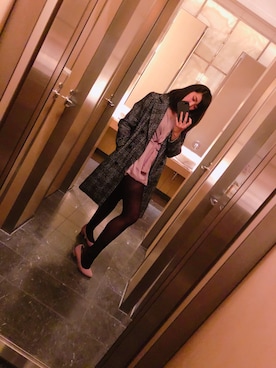 yuriさんのコーディネート