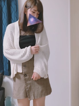 yuriさん（レディース・170cm）の秋コーディネート