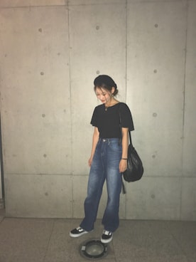ayamiさんのコーディネート