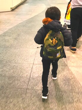 Rii☆*ﾟさんのコーディネート