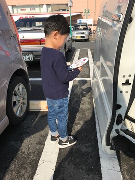 Rii☆*ﾟさんのコーディネート