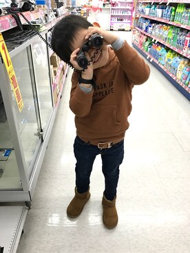 Rii☆*ﾟさんのコーディネート