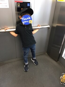 Rii☆*ﾟさんのコーディネート