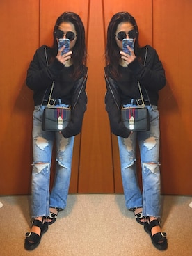 mさんのコーディネート