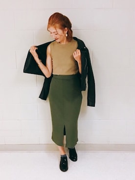 Prayさんのコーディネート