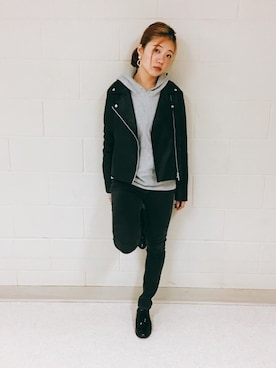 Prayさんのコーディネート