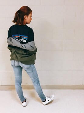 Prayさんのコーディネート